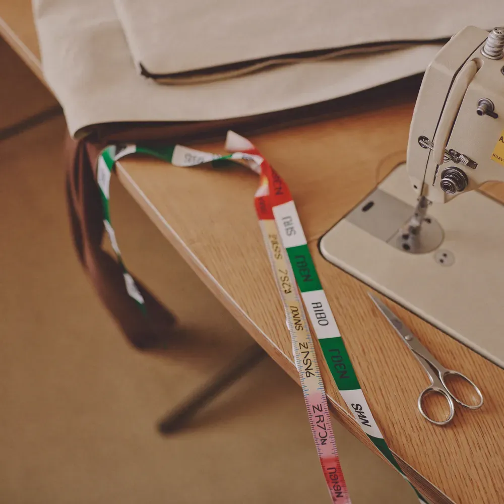 Alteration Services