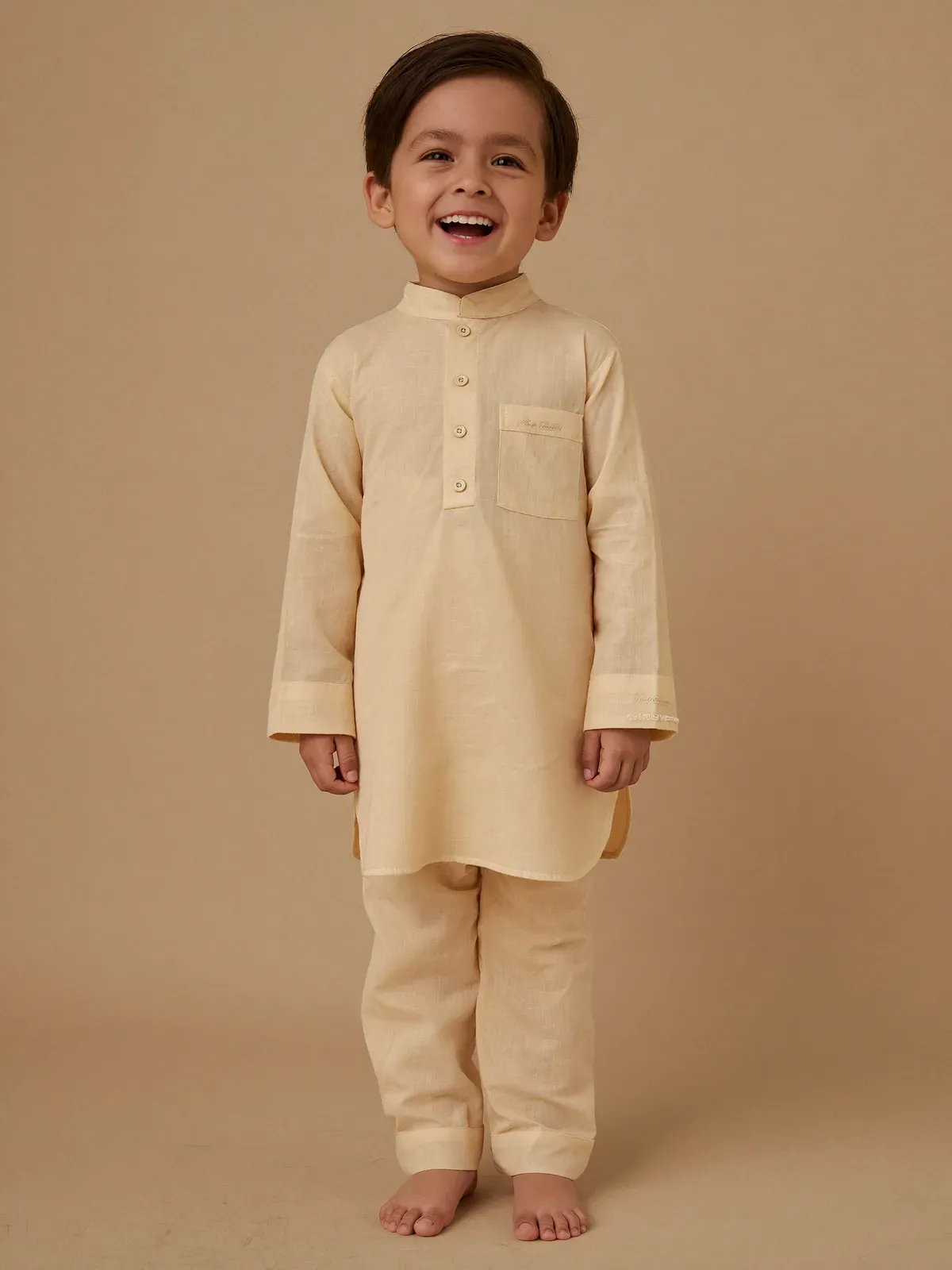 Boys Kurta Pajama