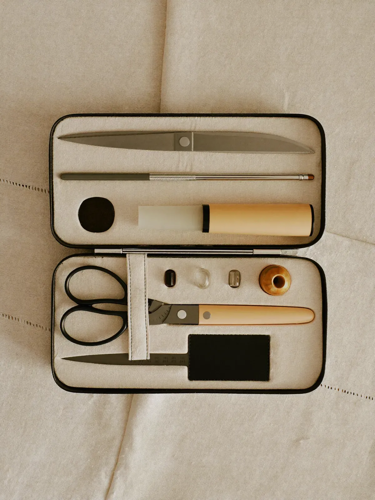 Fabric Scissors & Tools Kit