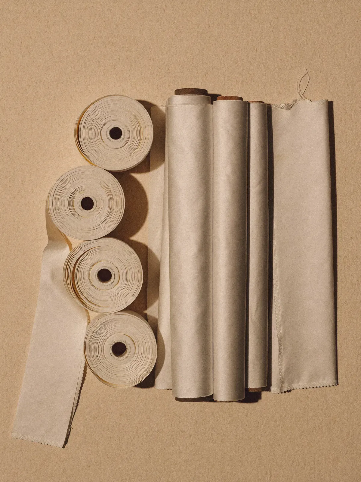 Interlining & Lining (per metre)