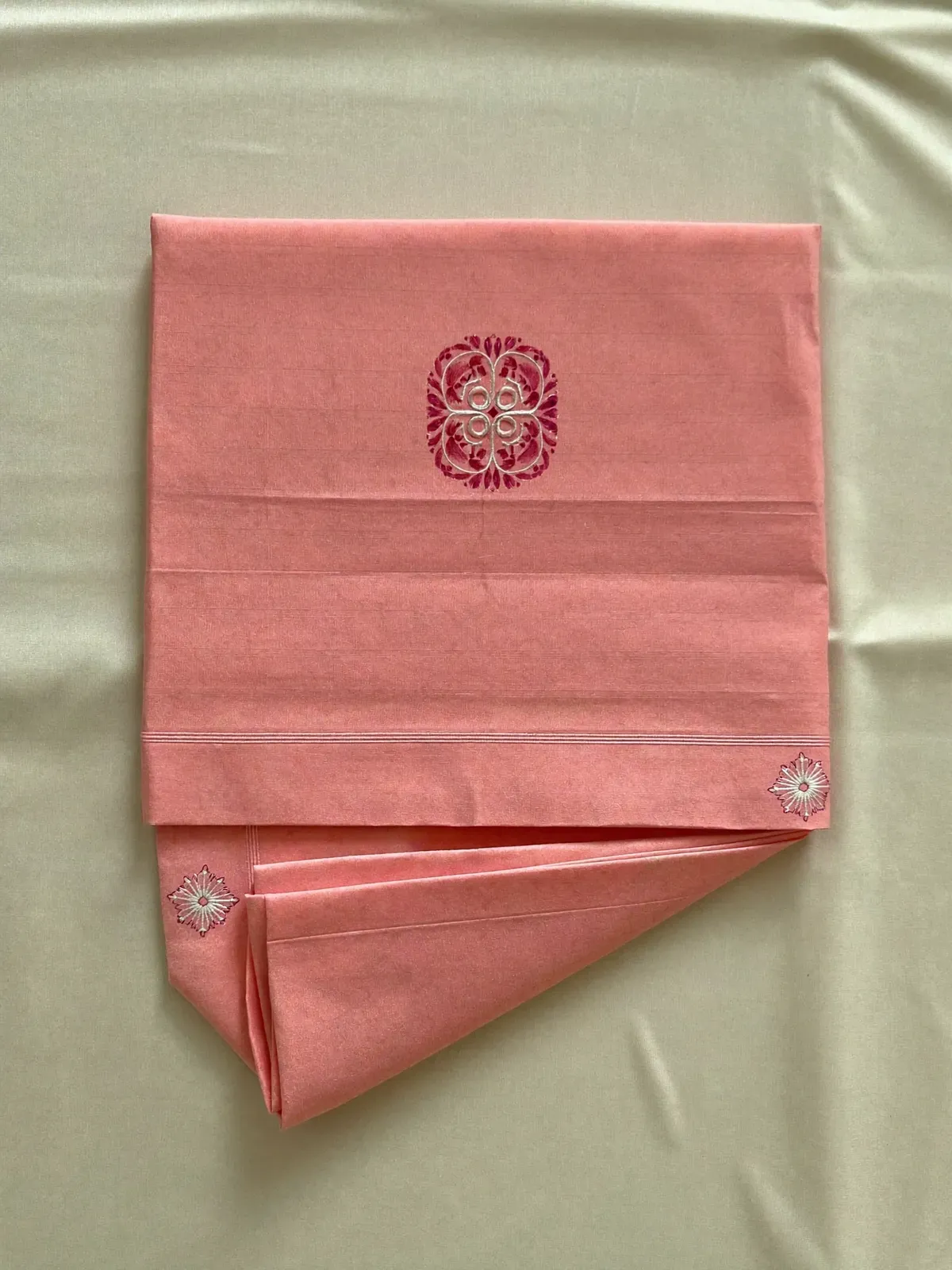 Mata Ki Chunri (Pink)