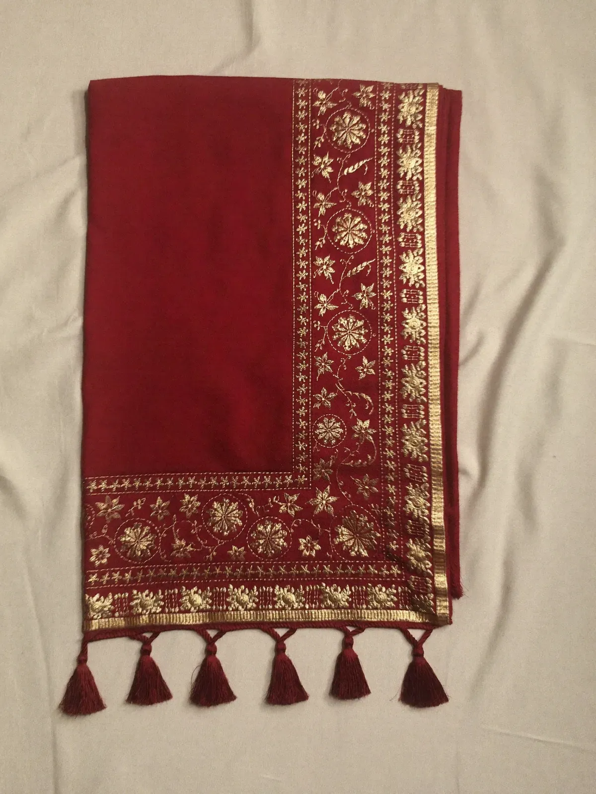 Rumala Sahib (Embroidered)