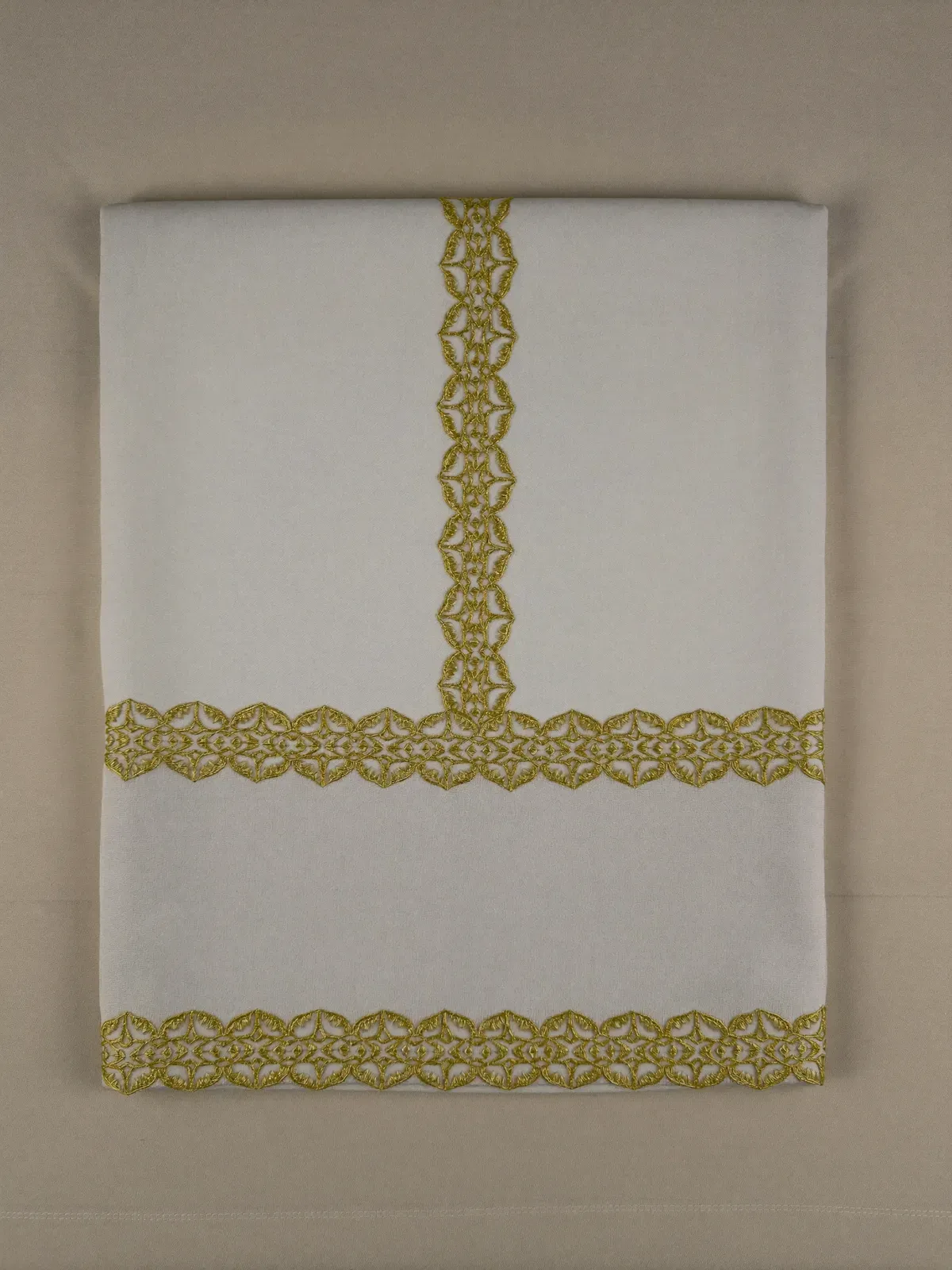 Rumala Sahib (White)