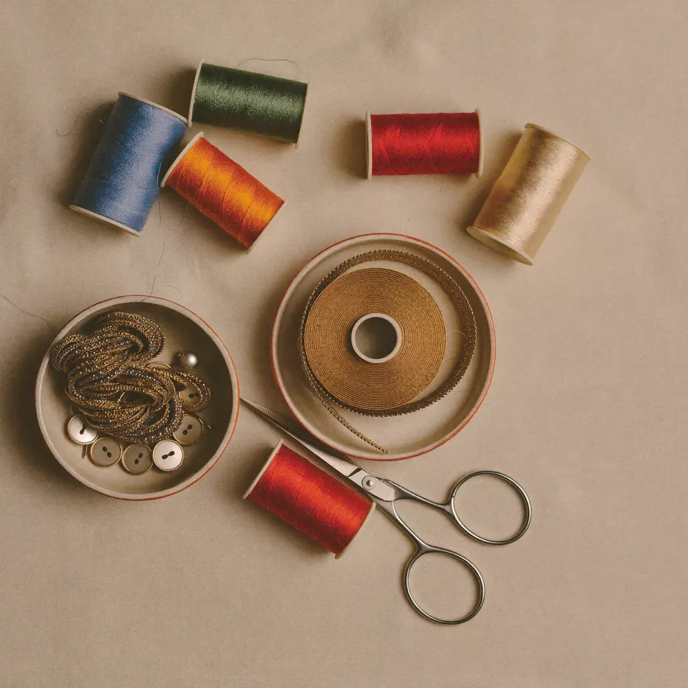 Stitching Material