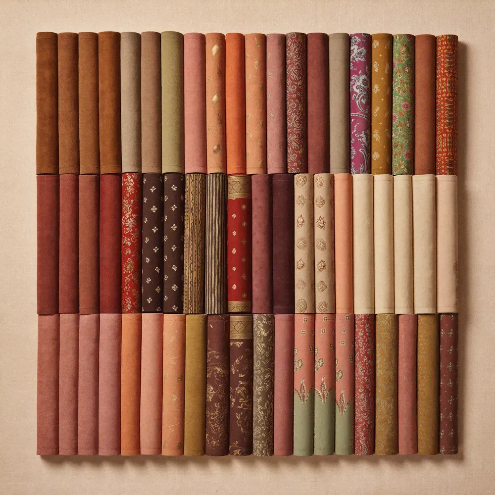 Unstitched Fabric